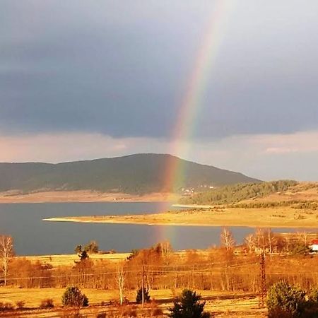 Вили Green Tsigov Chark Extérieur photo