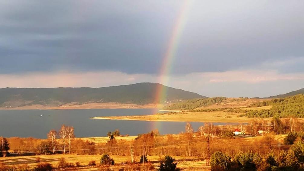 Вили Green Tsigov Chark Extérieur photo